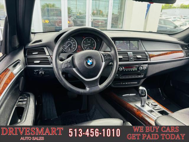 used 2011 BMW X5 car, priced at $11,399