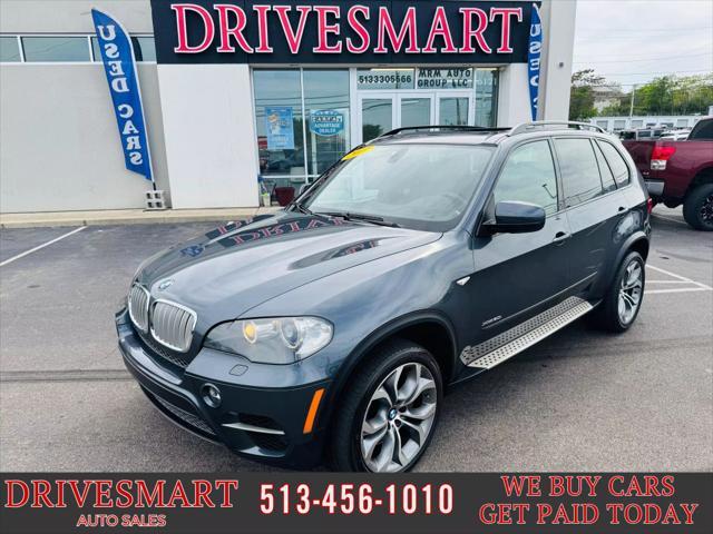 used 2011 BMW X5 car, priced at $11,399