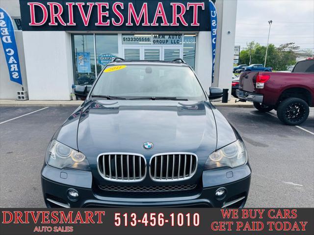used 2011 BMW X5 car, priced at $11,399