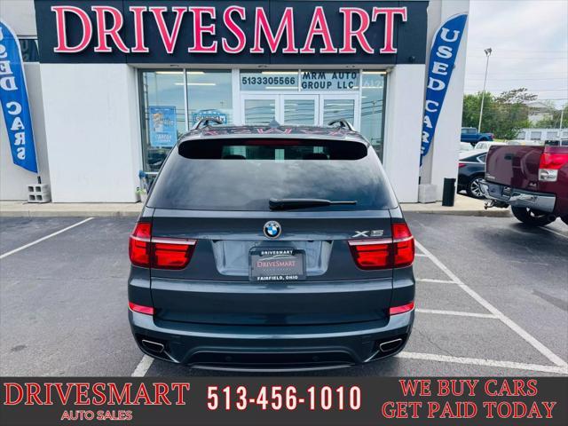 used 2011 BMW X5 car, priced at $11,399