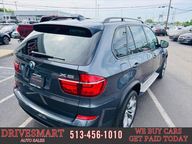 used 2011 BMW X5 car, priced at $11,399