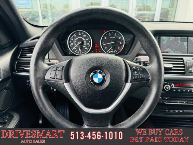 used 2011 BMW X5 car, priced at $11,399