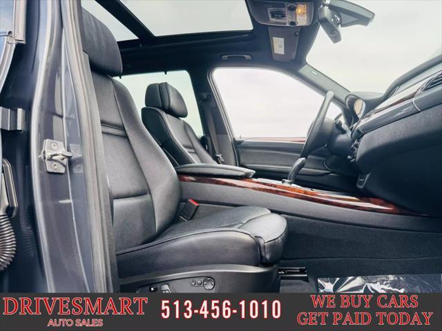 used 2011 BMW X5 car, priced at $11,399