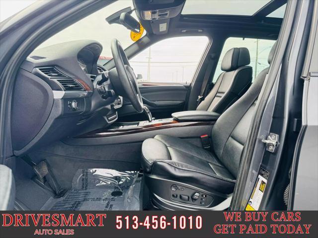 used 2011 BMW X5 car, priced at $11,399