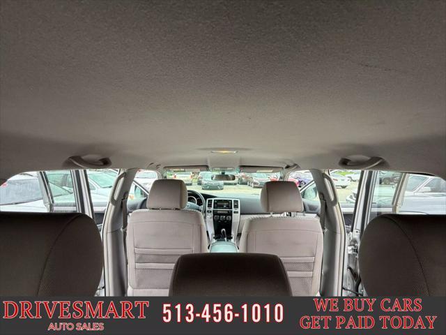 used 2007 Toyota 4Runner car, priced at $7,990