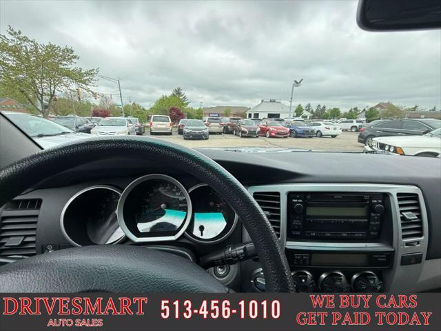 used 2007 Toyota 4Runner car, priced at $7,990