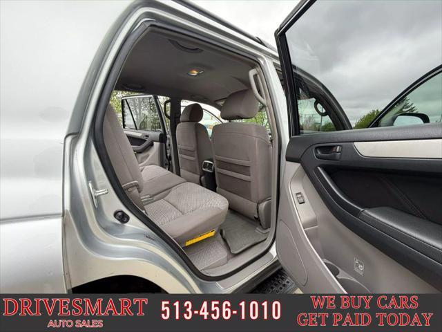 used 2007 Toyota 4Runner car, priced at $7,990