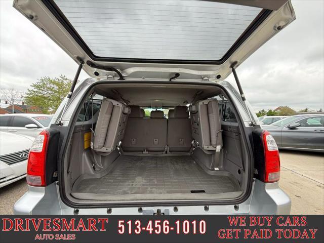 used 2007 Toyota 4Runner car, priced at $7,990