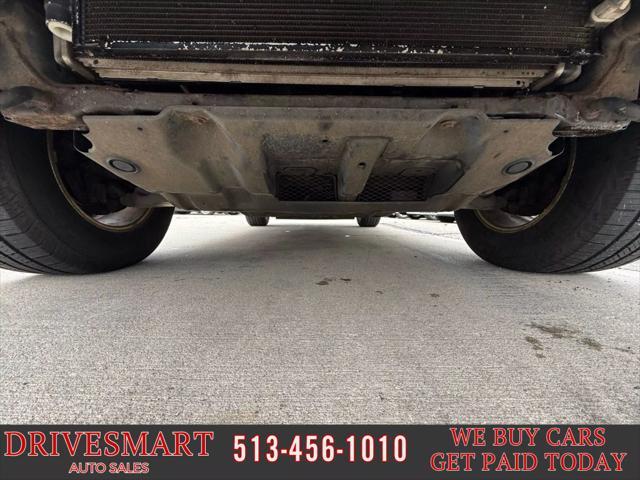 used 2007 Toyota 4Runner car, priced at $7,990