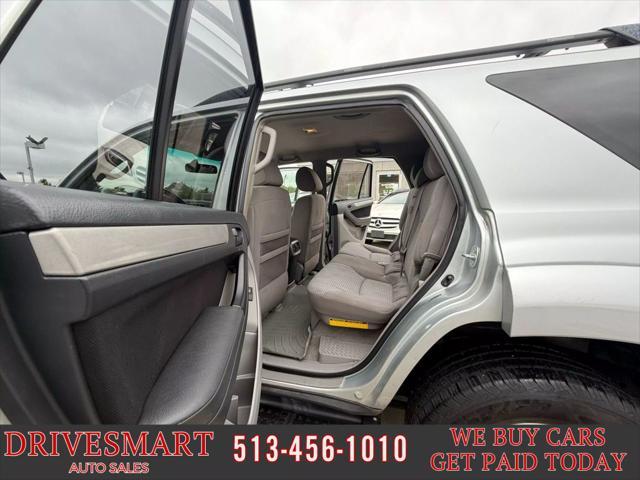 used 2007 Toyota 4Runner car, priced at $7,990
