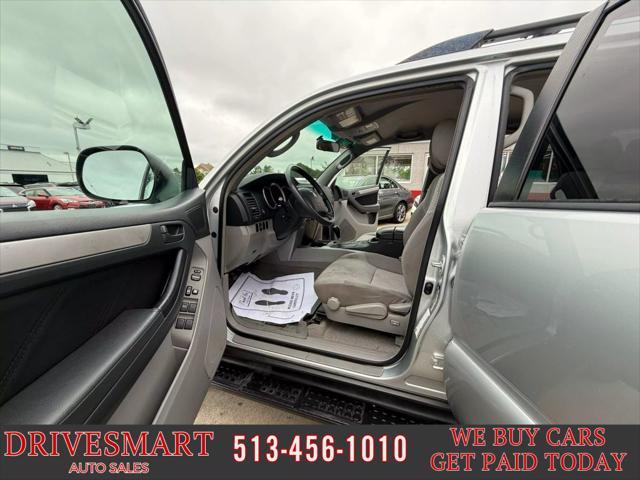 used 2007 Toyota 4Runner car, priced at $7,990