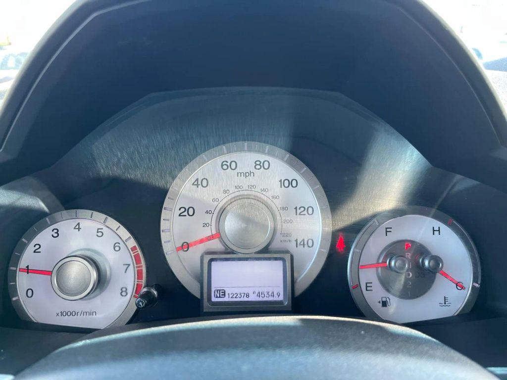 used 2010 Honda Pilot car, priced at $11,999