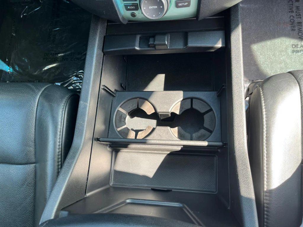 used 2010 Honda Pilot car, priced at $11,999