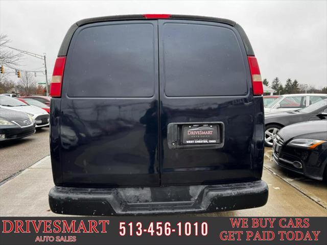 used 2014 Chevrolet Express 1500 car, priced at $18,989