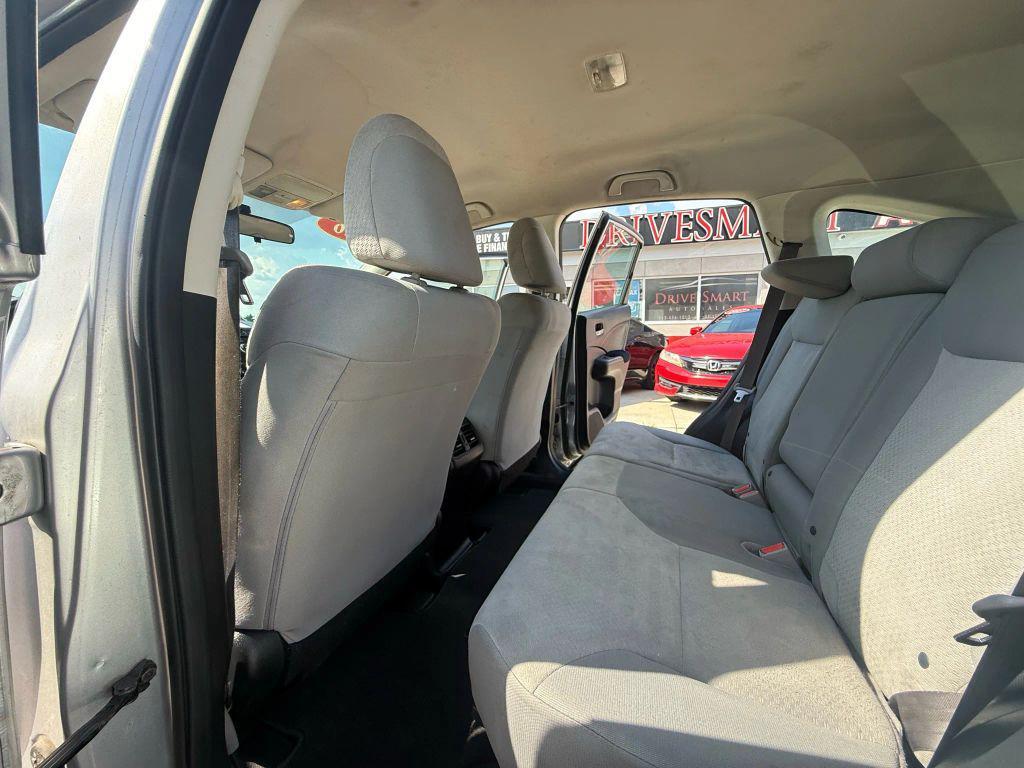 used 2016 Honda CR-V car, priced at $10,999