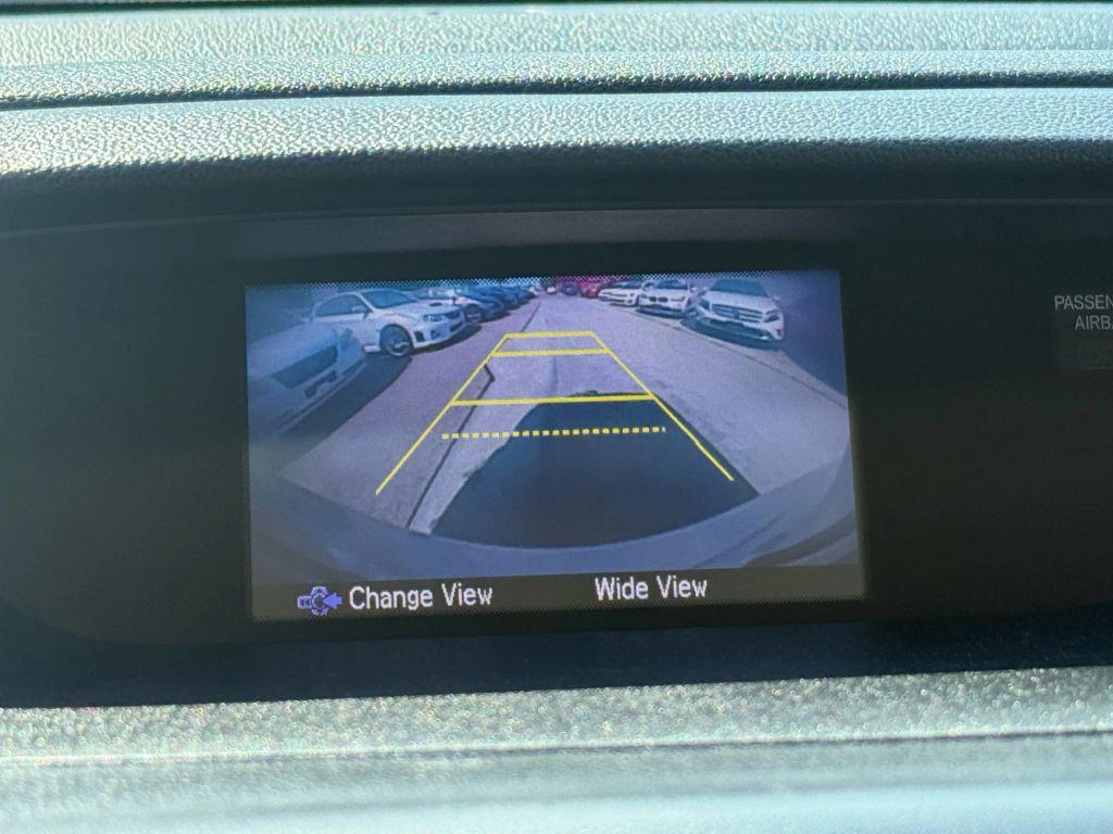 used 2016 Honda CR-V car, priced at $10,999