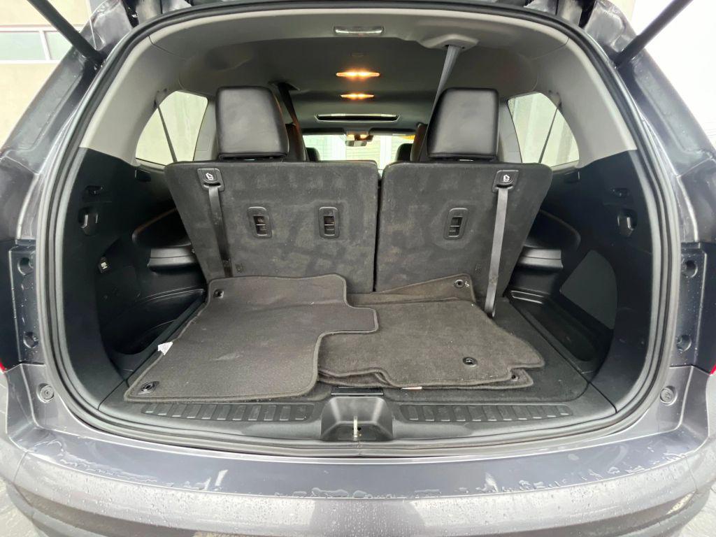 used 2020 Honda Pilot car, priced at $19,599