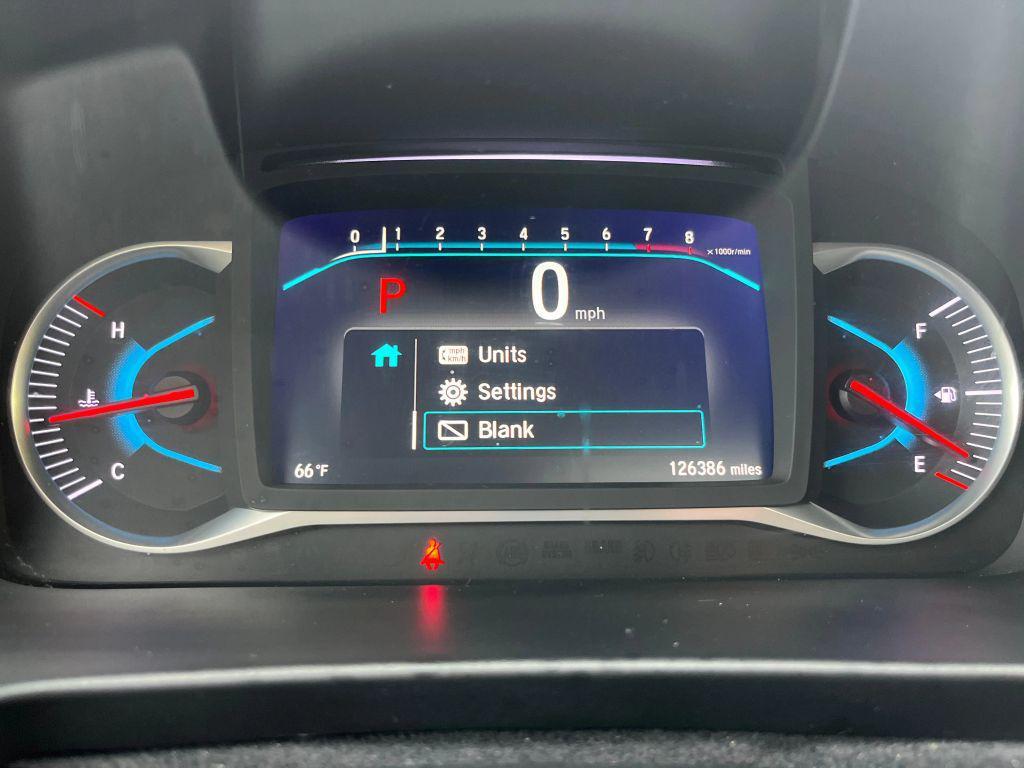 used 2020 Honda Pilot car, priced at $19,599