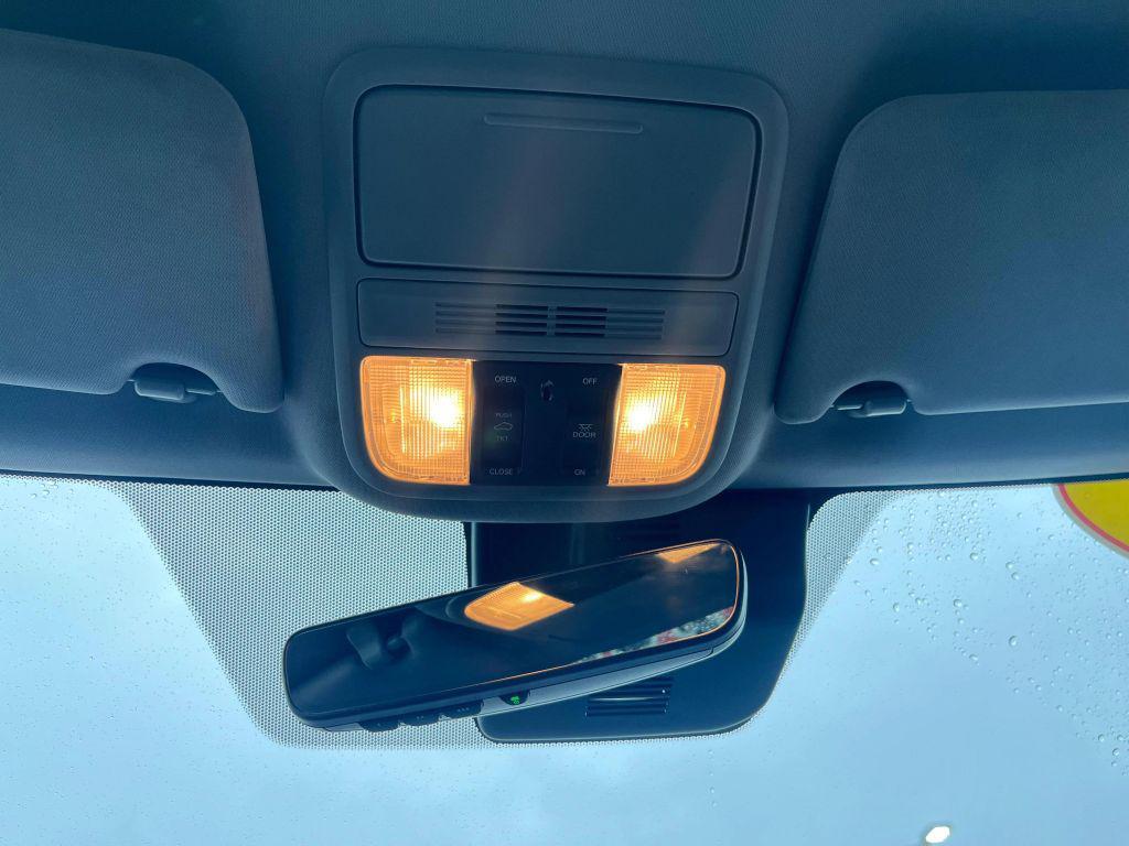 used 2020 Honda Pilot car, priced at $19,599