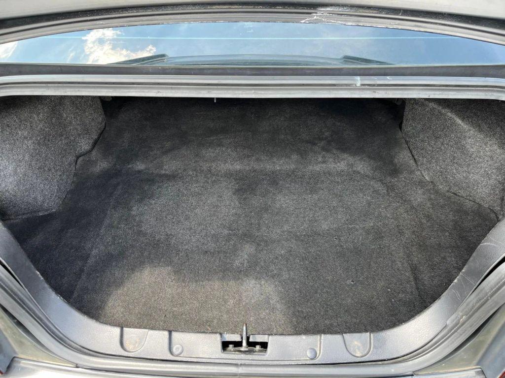 used 2007 Ford Mustang car, priced at $13,899