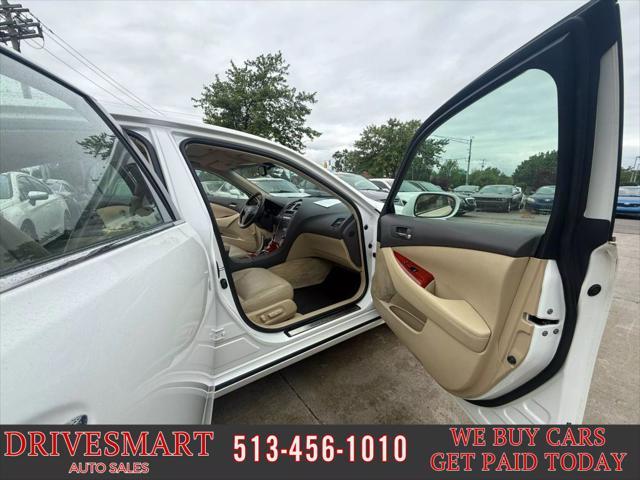 used 2008 Lexus ES 350 car, priced at $8,799
