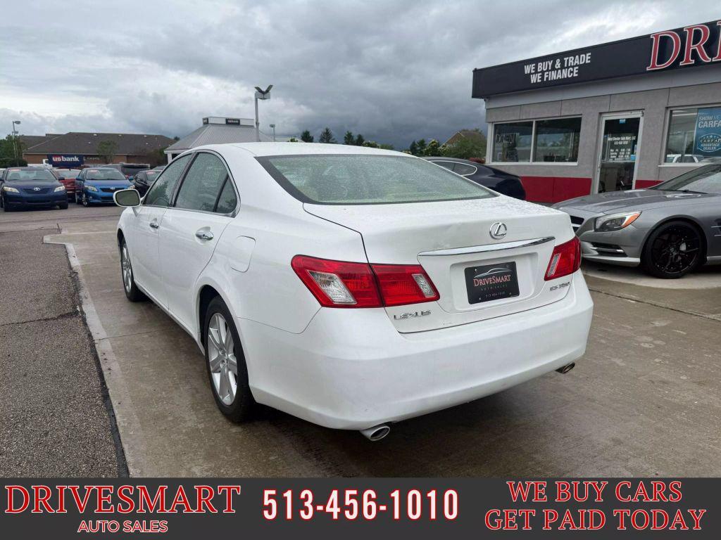 used 2008 Lexus ES 350 car, priced at $8,599