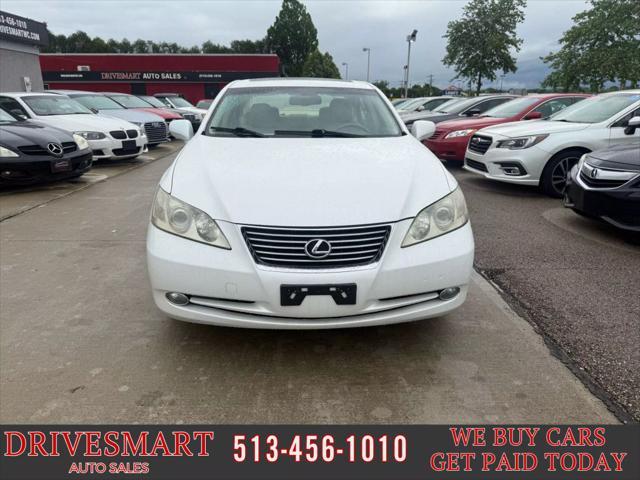 used 2008 Lexus ES 350 car, priced at $8,799