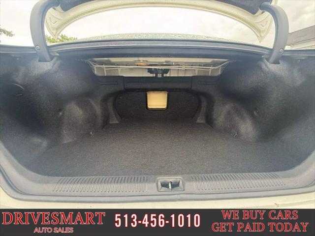 used 2008 Lexus ES 350 car, priced at $8,799