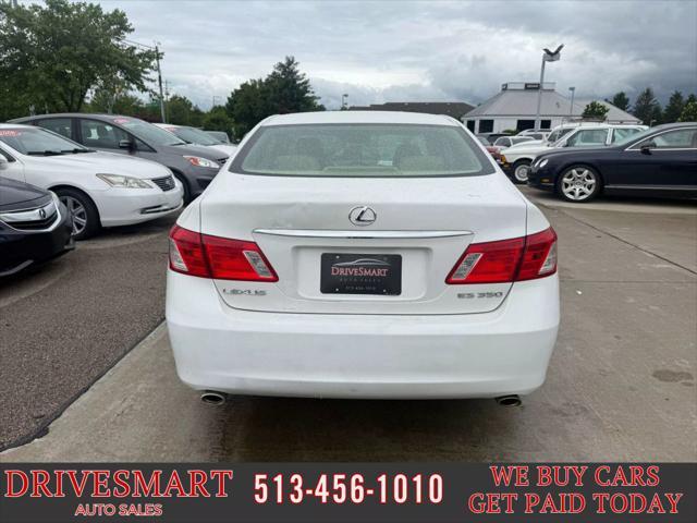used 2008 Lexus ES 350 car, priced at $8,799