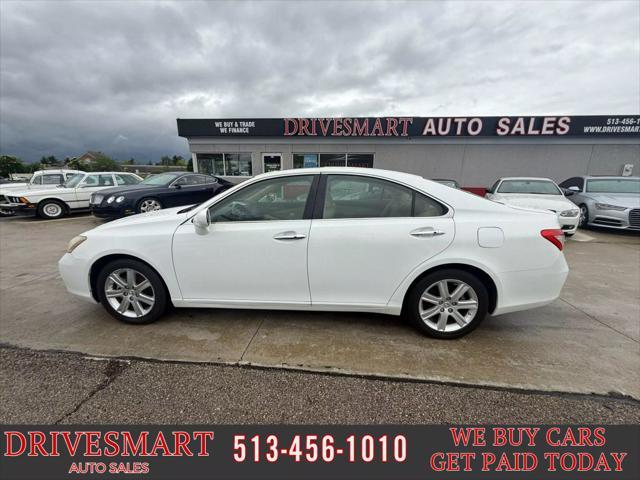 used 2008 Lexus ES 350 car, priced at $8,799