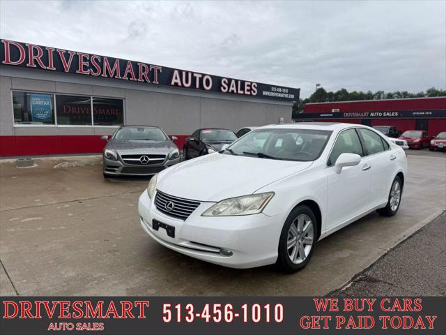 used 2008 Lexus ES 350 car, priced at $8,799