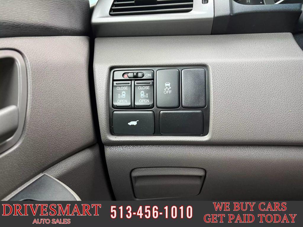 used 2012 Honda Odyssey car, priced at $9,999