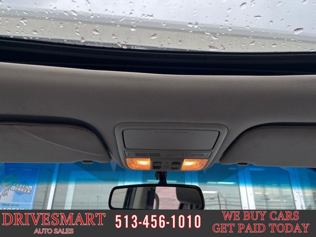 used 2012 Honda Odyssey car, priced at $9,999