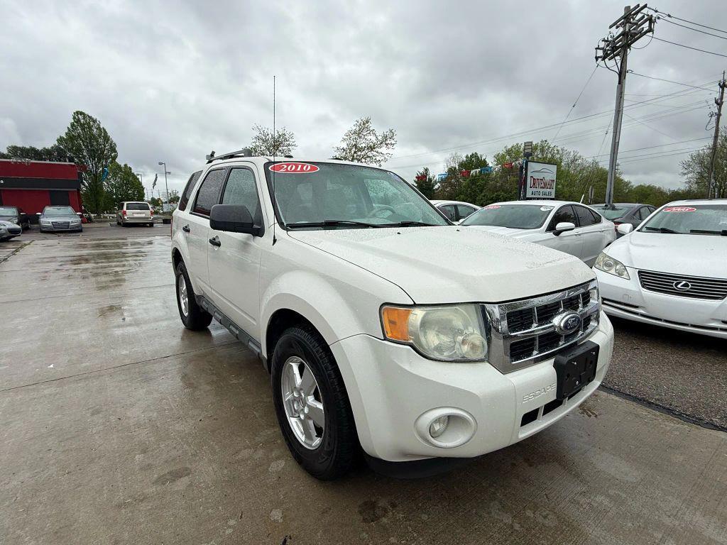 used 2010 Ford Escape car, priced at $7,350