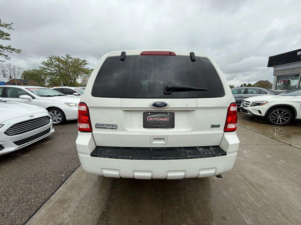 used 2010 Ford Escape car, priced at $7,350