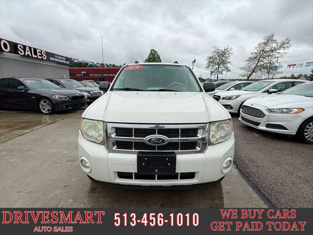 used 2010 Ford Escape car, priced at $7,350