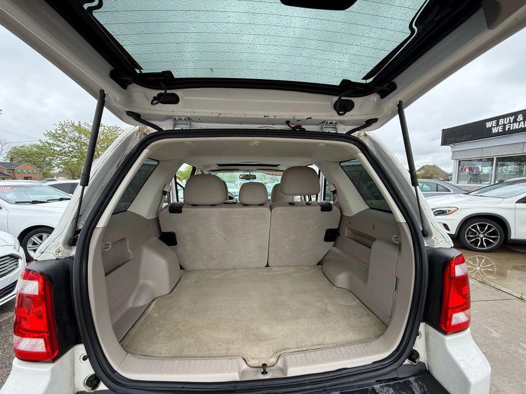 used 2010 Ford Escape car, priced at $7,350