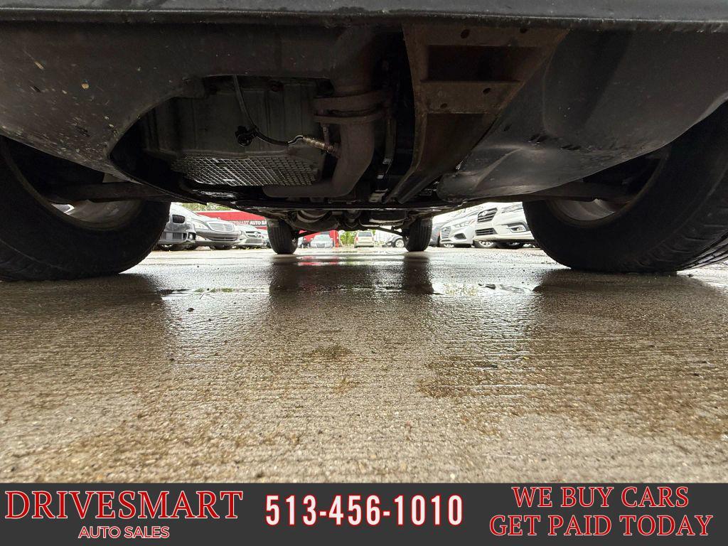 used 2010 Ford Escape car, priced at $7,350