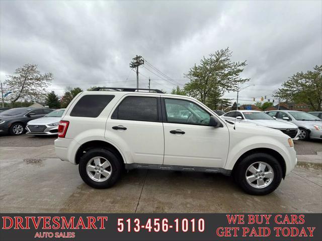 used 2010 Ford Escape car, priced at $7,350