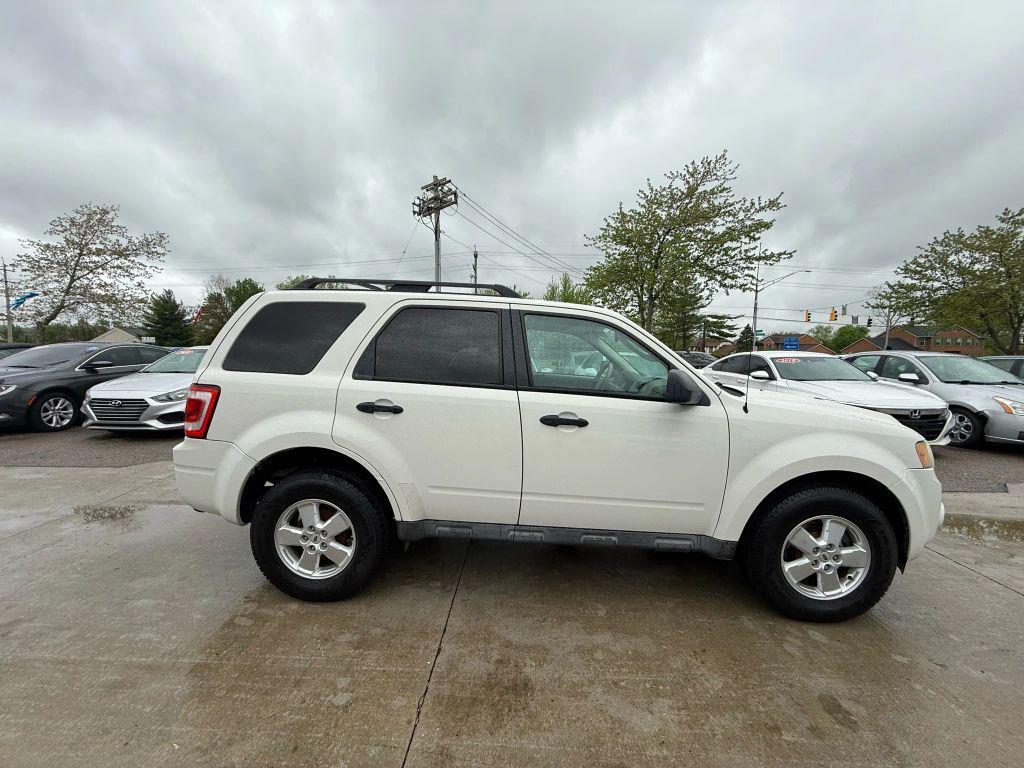 used 2010 Ford Escape car, priced at $7,350