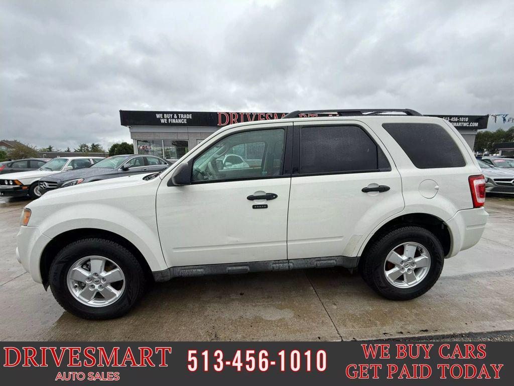 used 2010 Ford Escape car, priced at $7,350