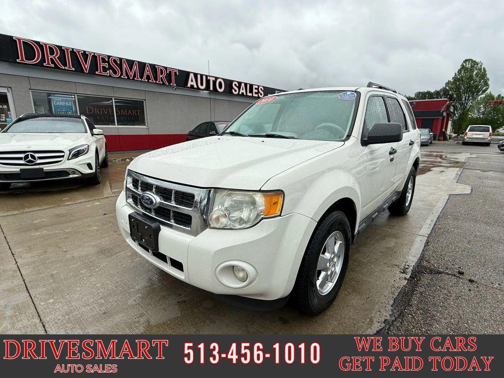 used 2010 Ford Escape car, priced at $7,350