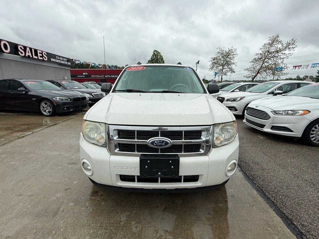 used 2010 Ford Escape car, priced at $7,350
