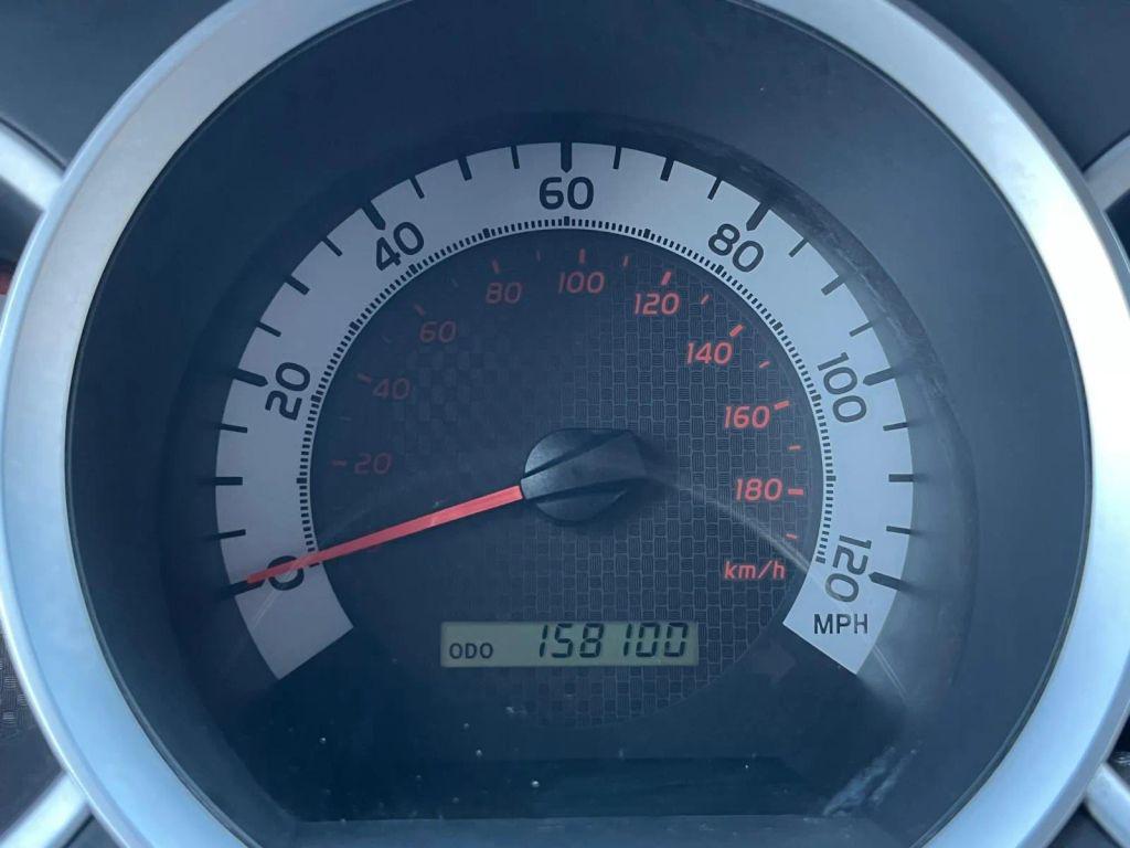 used 2015 Toyota Tacoma car, priced at $19,399