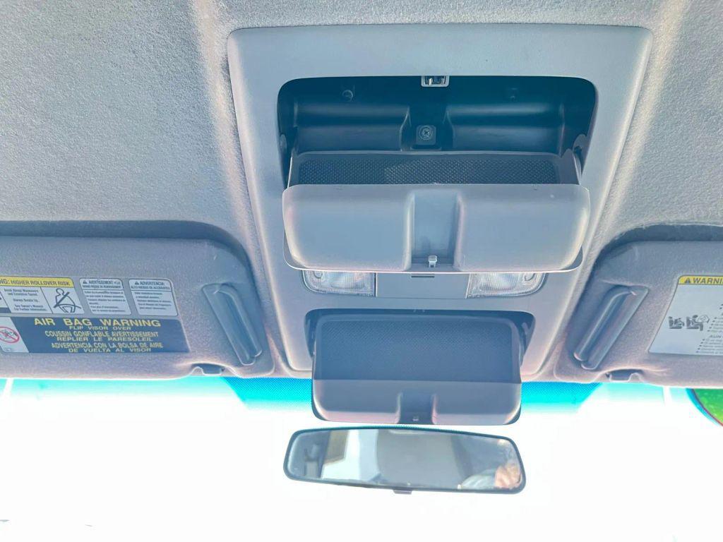 used 2015 Toyota Tacoma car, priced at $19,399