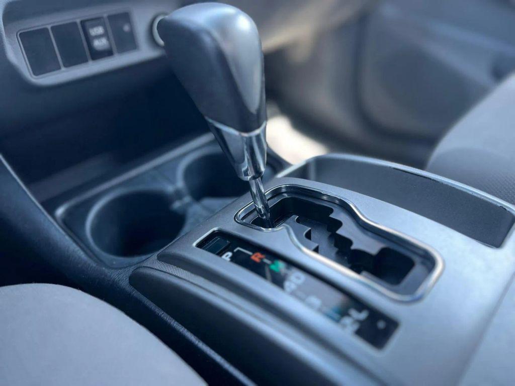 used 2015 Toyota Tacoma car, priced at $19,399