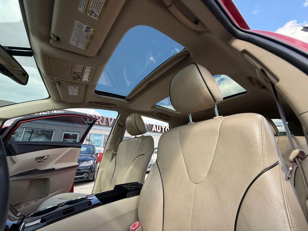 used 2011 Toyota Venza car, priced at $10,799