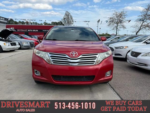 used 2011 Toyota Venza car, priced at $11,999