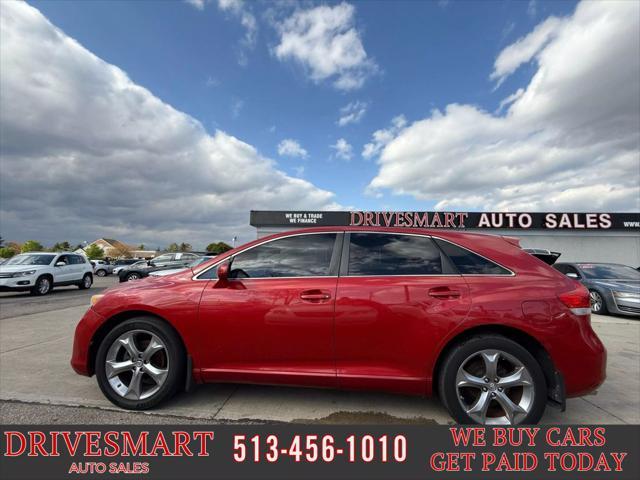 used 2011 Toyota Venza car, priced at $11,999