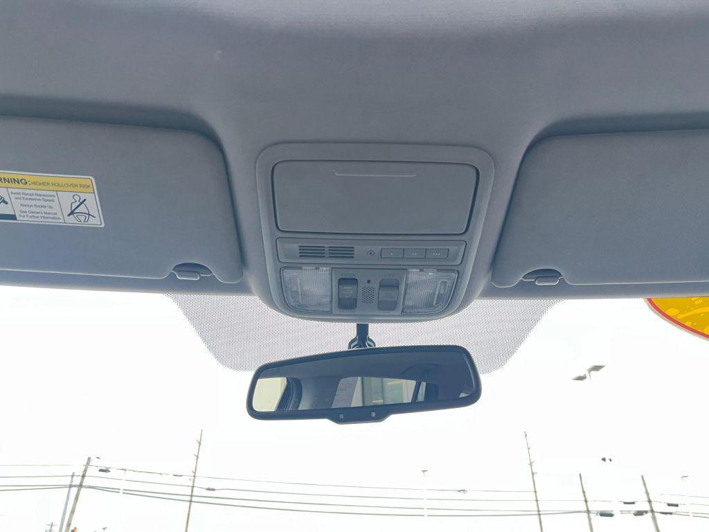 used 2017 Honda Pilot car, priced at $17,389